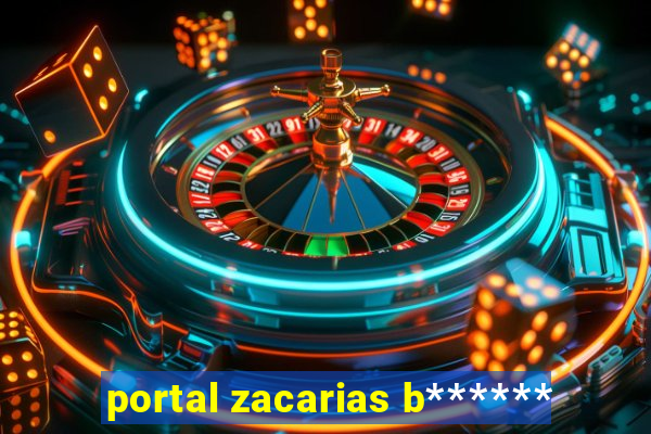 portal zacarias b******